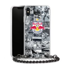 Wrist Case gunmetal