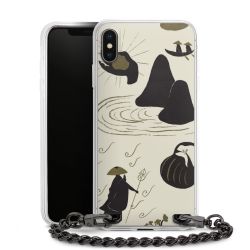 Wrist Case Black