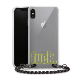 Wrist Case Black