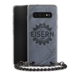 Wrist Case gunmetal