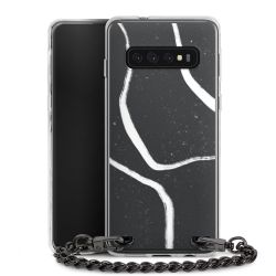 Wrist Case Gunmetal/black