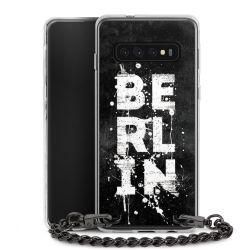 Wrist Case Black