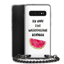 Wrist Case Black