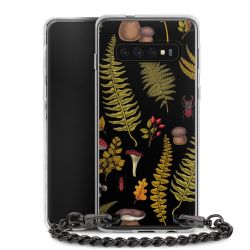 Wrist Case Black