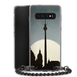 Wrist Case Black