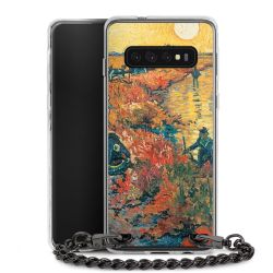 Wrist Case Black