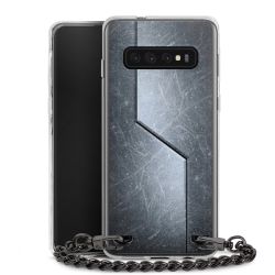 Wrist Case Gunmetal/black