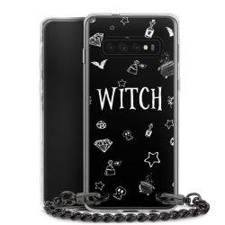 Wrist Case Black