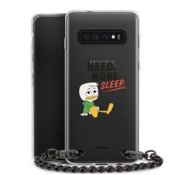 Wrist Case Black