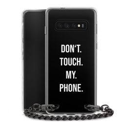 Wrist Case Black