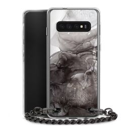 Wrist Case Gunmetal/black