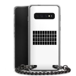 Wrist Case Black