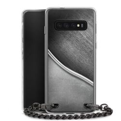 Wrist Case Gunmetal/black