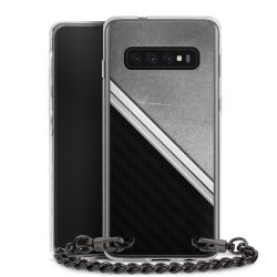 Wrist Case Gunmetal/black