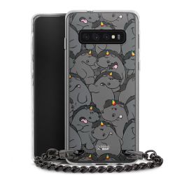 Wrist Case gunmetal