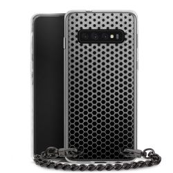 Wrist Case Gunmetal/black