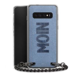 Wrist Case gunmetal