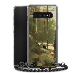 Wrist Case Black