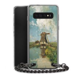 Wrist Case Black