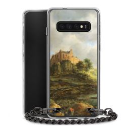 Wrist Case Black