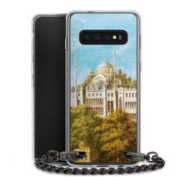 Wrist Case Black