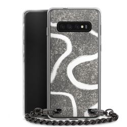 Wrist Case Gunmetal/black