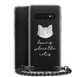 Wrist Case Black