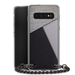 Wrist Case Gunmetal/black