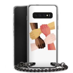 Wrist Case Black