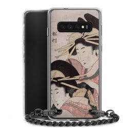 Wrist Case Black