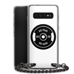 Wrist Case Black