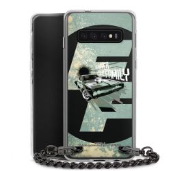 Wrist Case Black