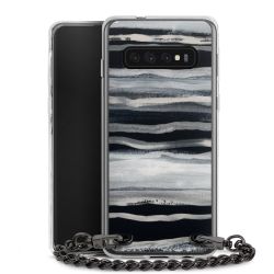 Wrist Case Gunmetal/black