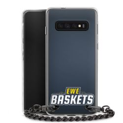 Wrist Case gunmetal