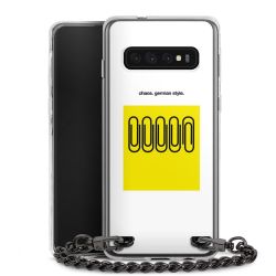 Wrist Case Black