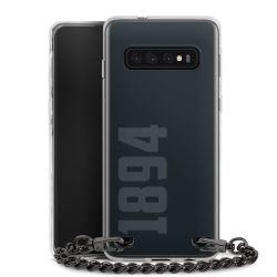 Wrist Case gunmetal