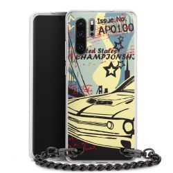 Wrist Case Black