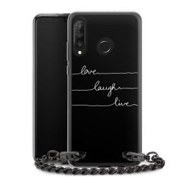 Wrist Case Black