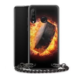 Wrist Case Black