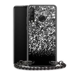 Wrist Case Gunmetal/black