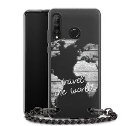 Wrist Case Black