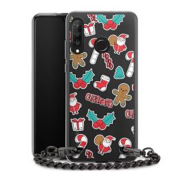 Wrist Case Black