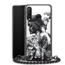 Wrist Case Black