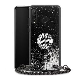 Wrist Case Gunmetal/black