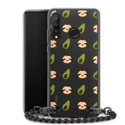 Wrist Case Black