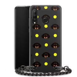 Wrist Case Black