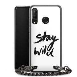 Wrist Case Black