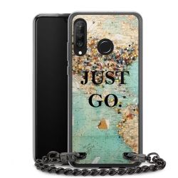 Wrist Case Black