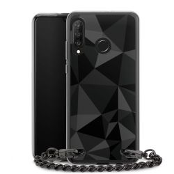 Wrist Case Gunmetal/black