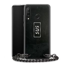 Wrist Case Black